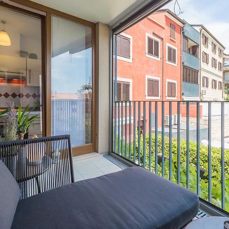 Apartment Vedrana Rovinj Eksteriør billede