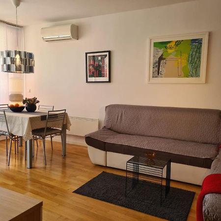 Apartment Vedrana Rovinj Eksteriør billede