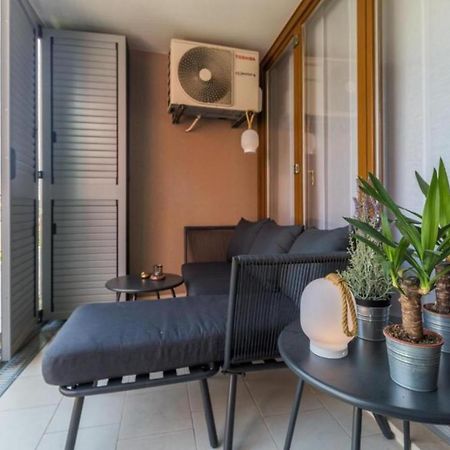 Apartment Vedrana Rovinj Eksteriør billede