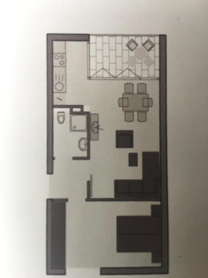 Apartment Vedrana Rovinj Eksteriør billede