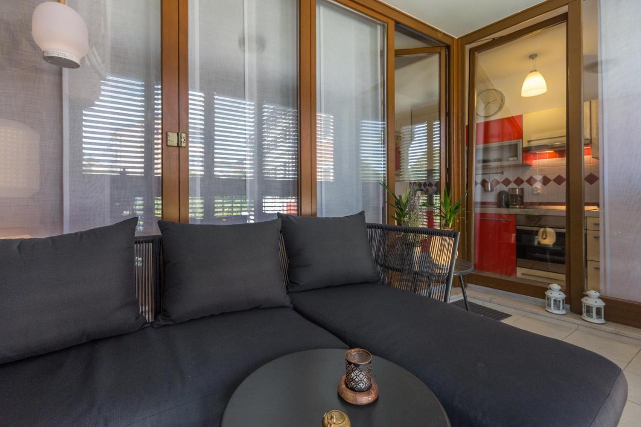 Apartment Vedrana Rovinj Eksteriør billede