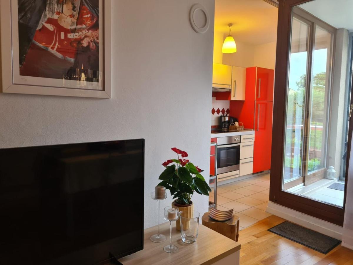 Apartment Vedrana Rovinj Eksteriør billede