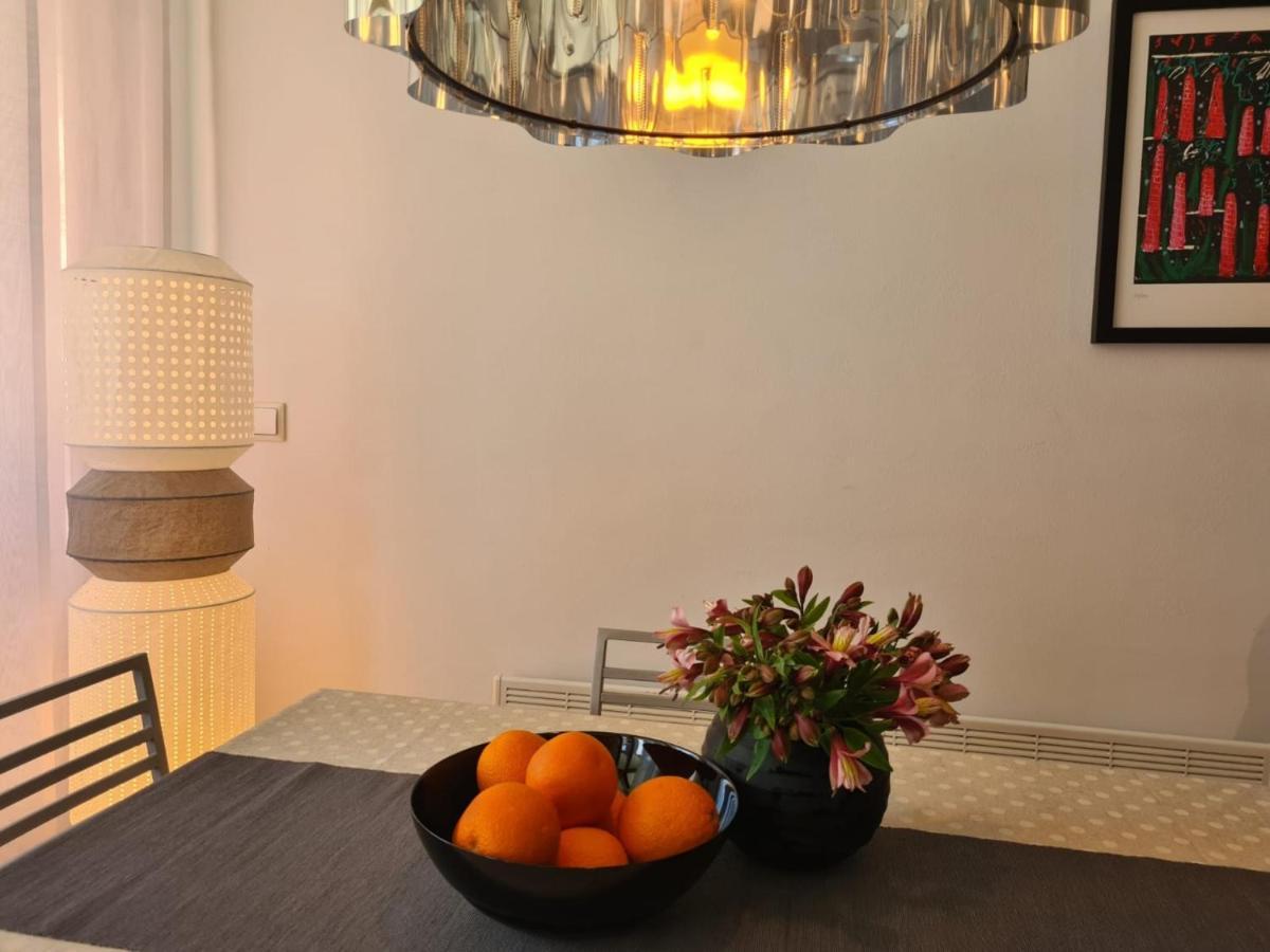 Apartment Vedrana Rovinj Eksteriør billede