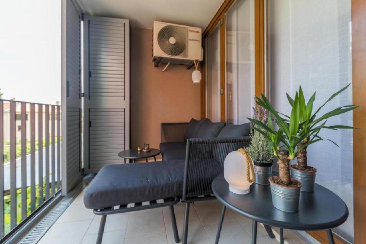 Apartment Vedrana Rovinj Eksteriør billede