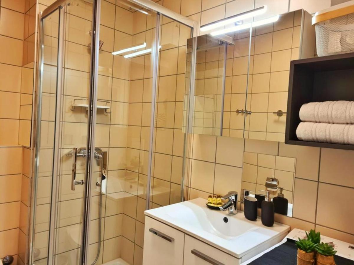 Apartment Vedrana Rovinj Eksteriør billede