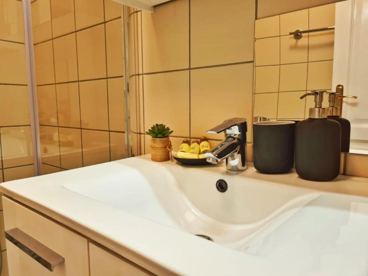 Apartment Vedrana Rovinj Eksteriør billede