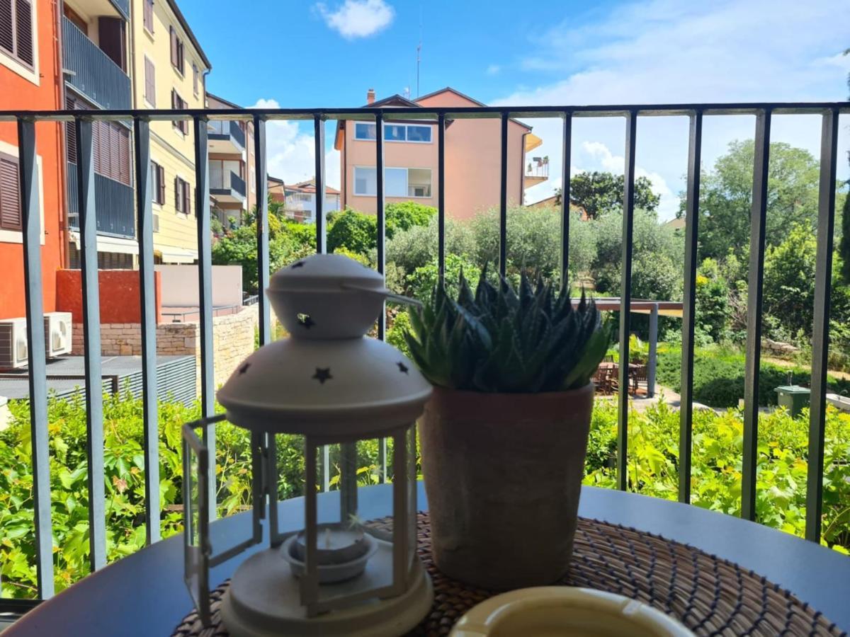 Apartment Vedrana Rovinj Eksteriør billede