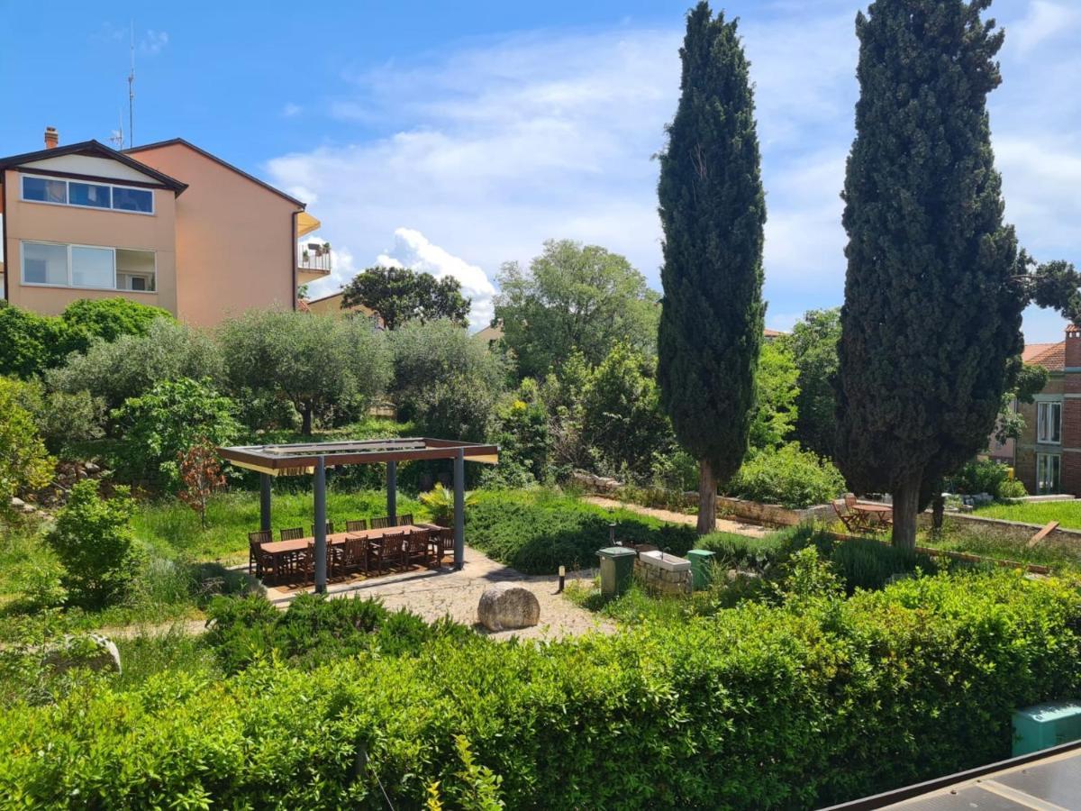 Apartment Vedrana Rovinj Eksteriør billede